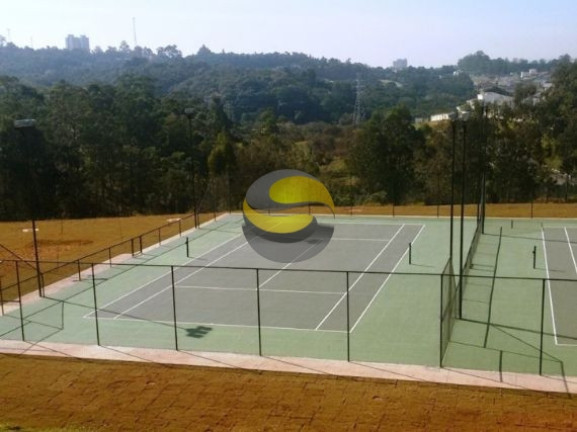 Imagem Terreno à Venda, 725 m² em Reserva Nature - Jandira Imagem Terreno à Venda, 725 m² em Reserva Nature - Jandira