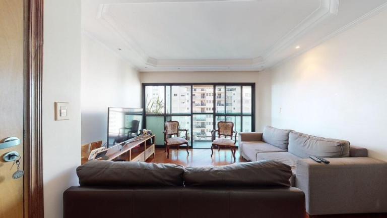 Imagem Apartamento com 3 Quartos à Venda, 113 m² em Santana - São Paulo Imagem Apartamento com 3 Quartos à Venda, 113 m² em Santana - São Paulo