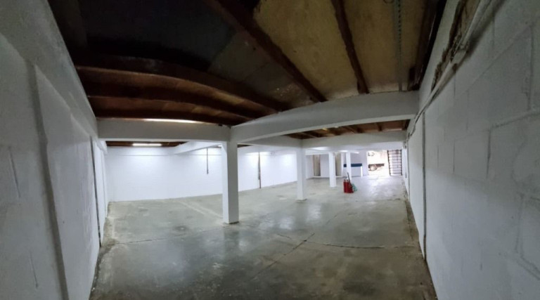 Imagem Galpão para Alugar, 200 m² em Jaguaré - São Paulo Imagem Galpão para Alugar, 200 m² em Jaguaré - São Paulo