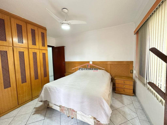 Imagem Apartamento com 2 Quartos à Venda, 95 m² em Aviação - Praia Grande