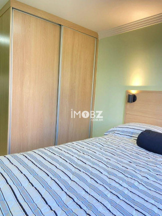 Imagem Imóvel com 2 Quartos à Venda, 54 m² em Vila Andrade - São Paulo Imagem Imóvel com 2 Quartos à Venda, 54 m² em Vila Andrade - São Paulo