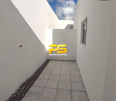 Imagem Casa com 3 Quartos à Venda, 75 m² em Cuiá - João Pessoa