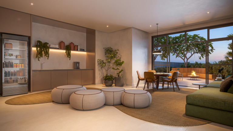 Imagem Apartamento com 3 Quartos à Venda, 123 m² em Vila Clementino - São Paulo Imagem Apartamento com 3 Quartos à Venda, 123 m² em Vila Clementino - São Paulo