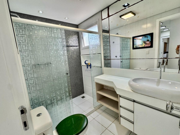 Imagem Apartamento com 4 Quartos à Venda, 172 m² em Patamares - Salvador Imagem Apartamento com 4 Quartos à Venda, 172 m² em Patamares - Salvador