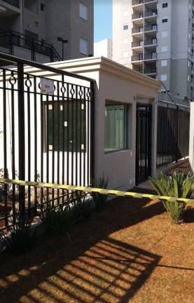 Imagem Apartamento com 2 Quartos à Venda, 49 m² em Jardim Iris - Sao Paulo