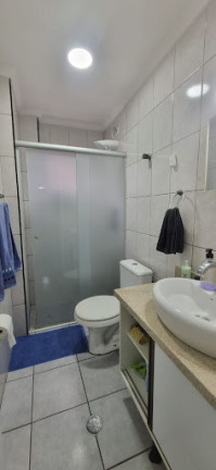 Imagem Apartamento com 2 Quartos à Venda, 70 m² em Tupi - Praia Grande