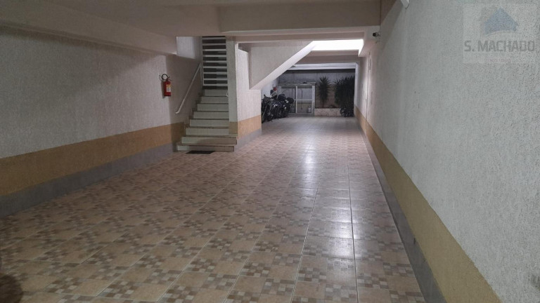 Imagem Apartamento com 2 Quartos à Venda, 50 m² em Utinga - Santo André Imagem Apartamento com 2 Quartos à Venda, 50 m² em Utinga - Santo André