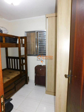Imagem Casa com 2 Quartos à Venda, 120 m² em Jardim Albertina - Guarulhos
