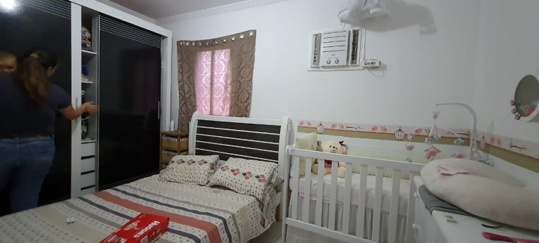 Imagem Sobrado com 2 Quartos à Venda, 120 m² em Solemar - Praia Grande Imagem Sobrado com 2 Quartos à Venda, 120 m² em Solemar - Praia Grande