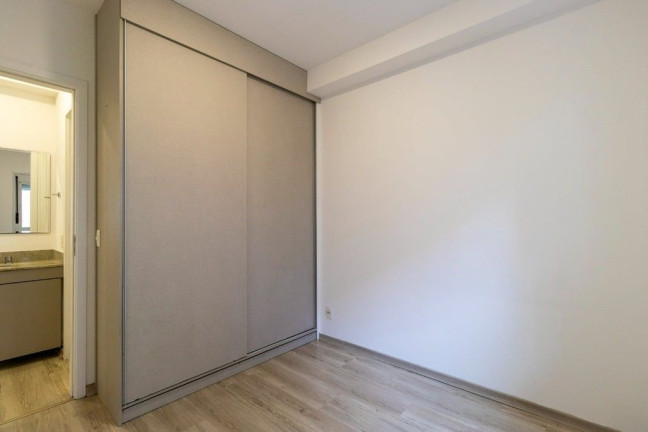 Imagem Apartamento com 1 Quarto à Venda, 41 m² em Vila Gertrudes - São Paulo