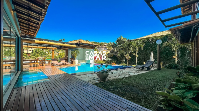 Imagem Casa com 5 Quartos para Alugar ou Temporada, 350 m² em Bosque De Geribá - Armação Dos Búzios Imagem Casa com 5 Quartos para Alugar ou Temporada, 350 m² em Bosque De Geribá - Armação Dos Búzios