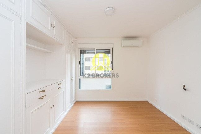 Imagem Apartamento com 3 Quartos à Venda, 198 m² em Jardim Paulista - São Paulo Imagem Apartamento com 3 Quartos à Venda, 198 m² em Jardim Paulista - São Paulo