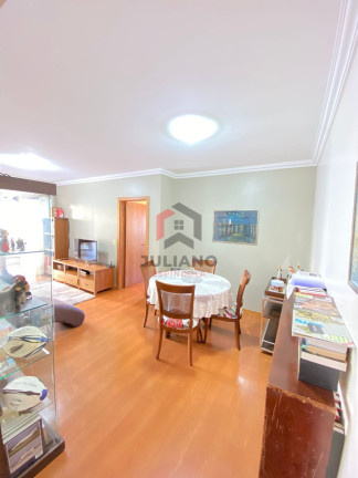 Imagem Apartamento com 3 Quartos à Venda, 101 m² em Bela Vista - Porto Alegre
