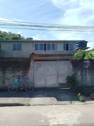 Casa com 2 Quartos à Venda, 38 m² em Taquara - Duque De Caxias
