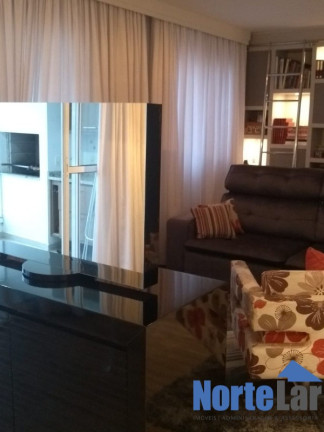 Imagem Apartamento com 3 Quartos à Venda, 125 m² em Vila Guilherme - São Paulo