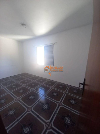 Imagem Apartamento com 1 Quarto à Venda, 59 m² em Jardim Santa Mena - Guarulhos Imagem Apartamento com 1 Quarto à Venda, 59 m² em Jardim Santa Mena - Guarulhos