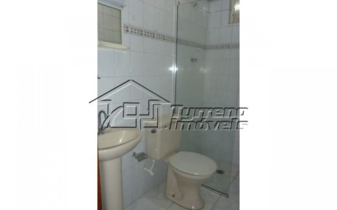 Imagem Casa com 2 Quartos para Alugar, 55 m² em Jardim América - São José Dos Campos