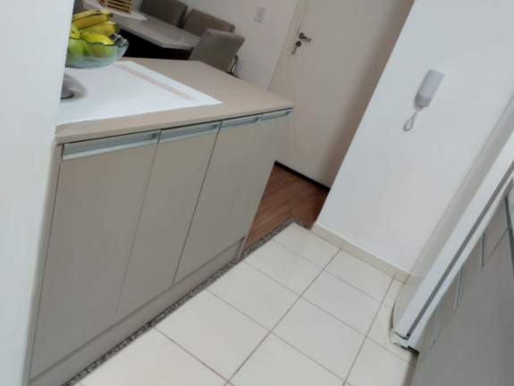 Imagem Apartamento com 2 Quartos à Venda, 50 m² em Caetetuba - Atibaia Imagem Apartamento com 2 Quartos à Venda, 50 m² em Caetetuba - Atibaia