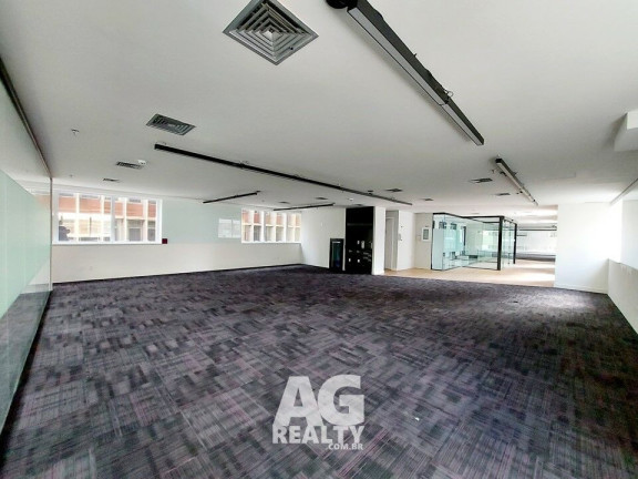Sala Comercial para Alugar, 350 m² em Consolação - São Paulo