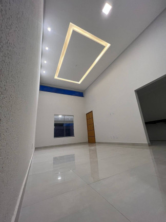 Imagem Casa com 3 Quartos à Venda, 180 m² em Jardim Tropical - Aparecida De Goiânia