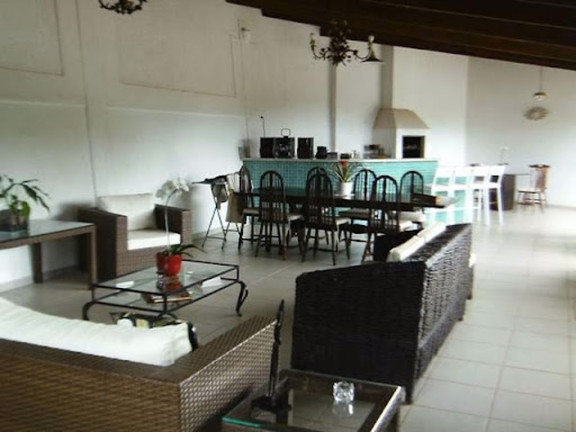 Imagem Casa com 4 Quartos à Venda, 247 m² em Jardim Paulista - Atibaia
