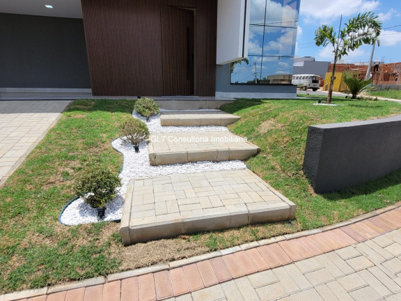 Imagem Casa com 3 Quartos à Venda,  em Jardim Laguna - Indaiatuba