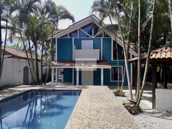 Casa com 3 Quartos à Venda, 250 m² em Maresias - São Sebastião