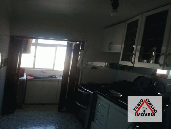 Imagem Apartamento com 2 Quartos à Venda, 61 m² em Vila Campestre - São Paulo
