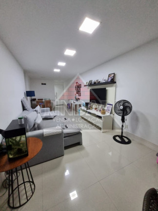 Imagem Apartamento com 3 Quartos à Venda, 101 m² em Recreio Dos Bandeirantes - Rio De Janeiro