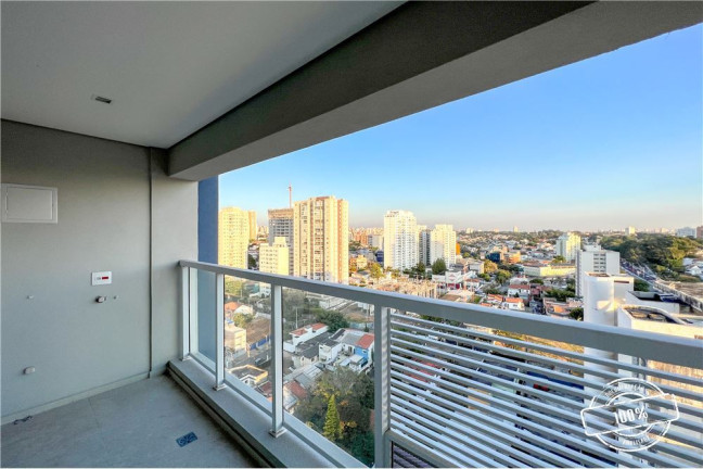 Imagem Imóvel com 1 Quarto à Venda,  em Vila Clementino - São Paulo