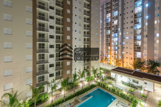 Imagem Apartamento com 2 Quartos à Venda, 69 m² em Jardim Prudência - São Paulo Imagem Apartamento com 2 Quartos à Venda, 69 m² em Jardim Prudência - São Paulo