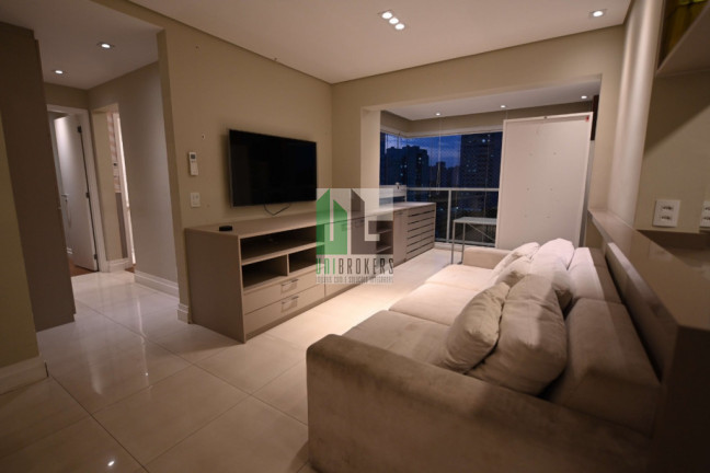 Foto do imóvel Apartamento com 2 Quartos à Venda, 76 m² em Aclimação - São Paulo