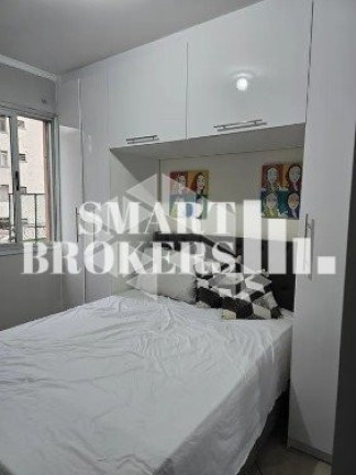 Imagem Apartamento com 3 Quartos à Venda, 70 m² em Cambuci - São Paulo Imagem Apartamento com 3 Quartos à Venda, 70 m² em Cambuci - São Paulo