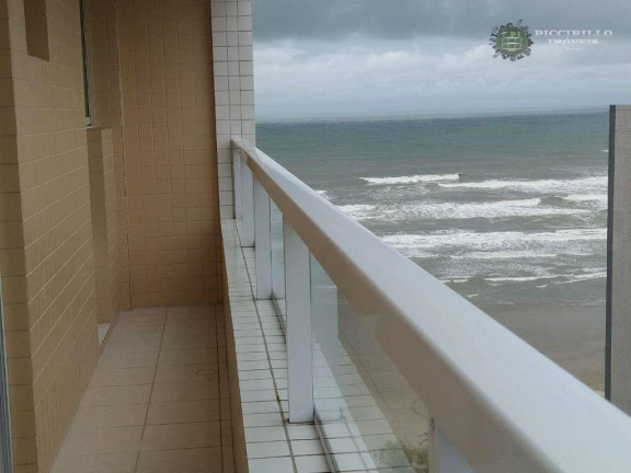Imagem Apartamento com 1 Quarto à Venda, 62 m² em Jardim Real - Praia Grande