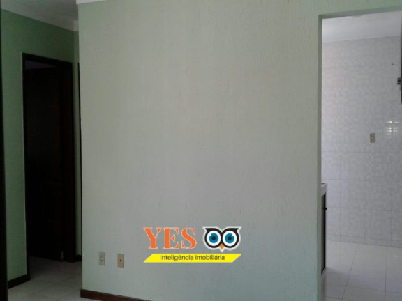Imagem Apartamento com 2 Quartos à Venda, 45 m² em Muchila - Feira De Santana