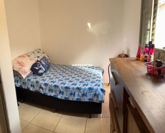 Imagem Casa com 3 Quartos à Venda, 180 m² em Residencial Júlio D'élia - Franca