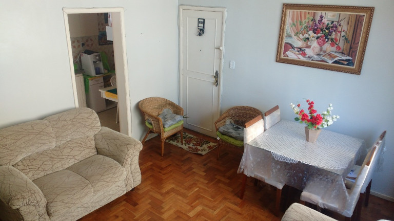 Apartamento com 3 Quartos à Venda, 77 m² em Amaralina - Salvador