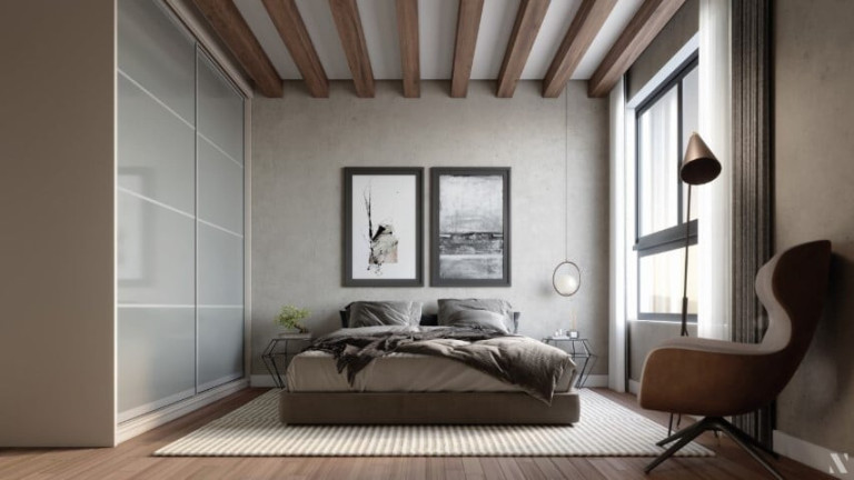 Imagem Apartamento com 3 Quartos à Venda, 198 m² em Jurerê - Florianópolis