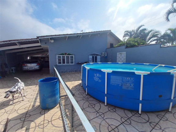 Imagem Casa com 3 Quartos à Venda, 68 m² em Imperador - Praia Grande Imagem Casa com 3 Quartos à Venda, 68 m² em Imperador - Praia Grande
