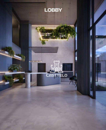 Imagem Apartamento com 2 Quartos à Venda, 74 m² em Gleba Fazenda Palhano - Londrina Imagem Apartamento com 2 Quartos à Venda, 74 m² em Gleba Fazenda Palhano - Londrina