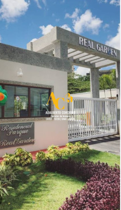 Imagem Apartamento com 2 Quartos à Venda, 41 m² em Alberto Maia - Camaragibe Imagem Apartamento com 2 Quartos à Venda, 41 m² em Alberto Maia - Camaragibe