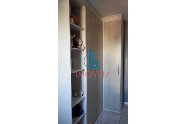 Imagem Apartamento com 3 Quartos à Venda, 60 m² em Jardim Marajoara - São Paulo
