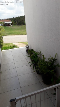 Imagem Imóvel com 3 Quartos à Venda, 82 m² em Wanel Ville - Sorocaba