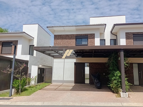 Casa com 3 Quartos à Venda, 147 m² em Parque Nova Campinas - Campinas