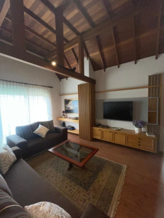 Imagem Casa de Condomínio com 4 Quartos à Venda, 800 m² em Vila Jardim - Gramado