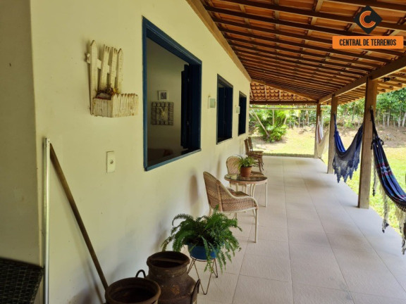 Imagem Imóvel com 3 Quartos à Venda, 114.000 m² em Abrantes - Camaçari Imagem Imóvel com 3 Quartos à Venda, 114.000 m² em Abrantes - Camaçari