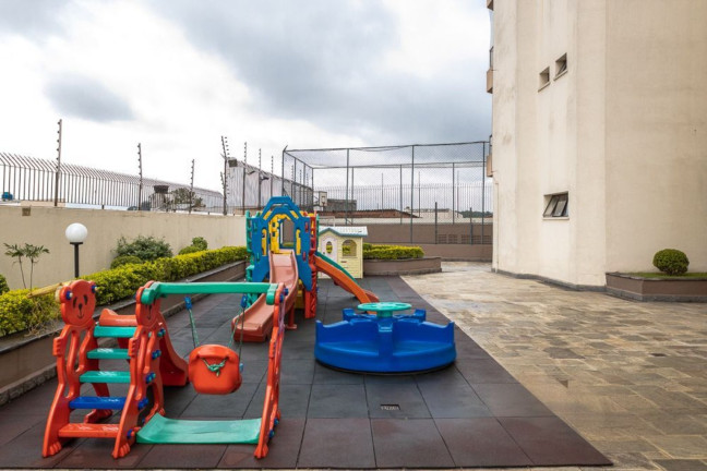 Imagem Imóvel com 3 Quartos à Venda, 75 m² em Jabaquara - São Paulo Imagem Imóvel com 3 Quartos à Venda, 75 m² em Jabaquara - São Paulo