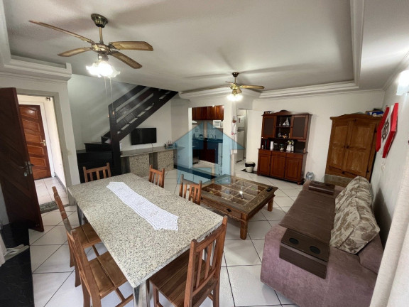 Apartamento com 3 Quartos à Venda, 126 m² em Porto Bracuhy - Angra Dos Reis