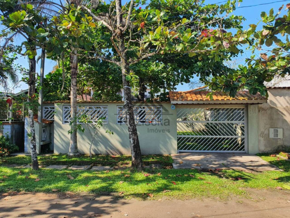 Imagem Casa com 3 Quartos à Venda, 300 m² em Jardim Santa Terezinha - Itanhaém Imagem Casa com 3 Quartos à Venda, 300 m² em Jardim Santa Terezinha - Itanhaém