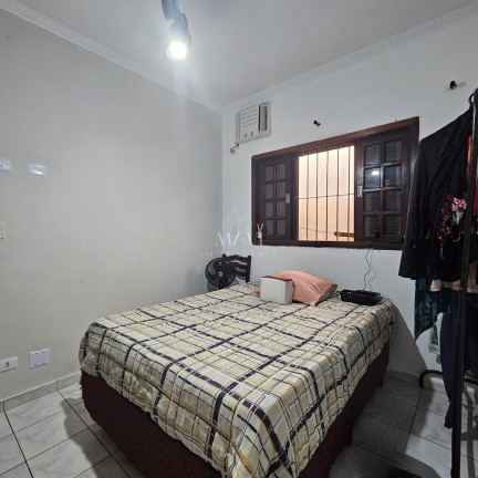 Imagem Casa com 3 Quartos à Venda, 150 m² em Aviação - Praia Grande Imagem Casa com 3 Quartos à Venda, 150 m² em Aviação - Praia Grande
